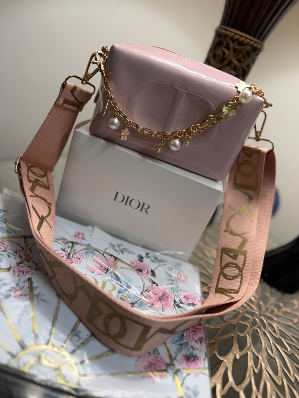 Dior - Picture 11 of 12